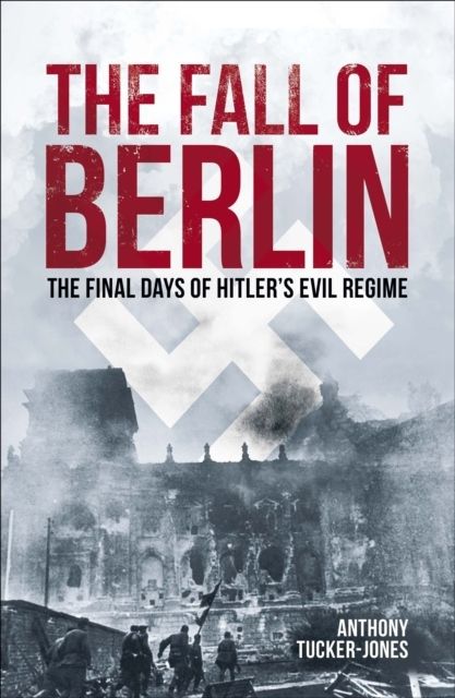 The Fall of Berlin | 0:e upplagan