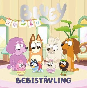 Bebistävling | 1:a upplagan