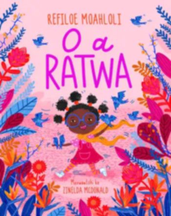 Du är älskad (Afrikaans) | 0:e upplagan