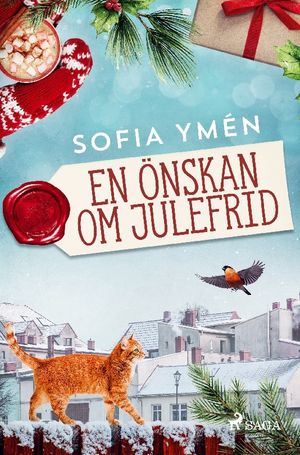 En önskan om julefrid | 1:a upplagan