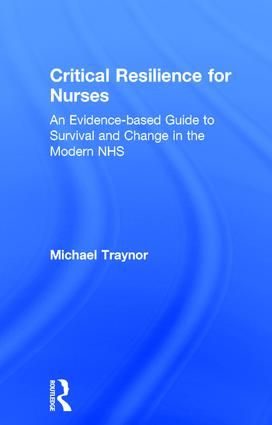 Critical Resilience for Nurses | 1:a upplagan