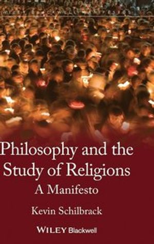 The Future of the Philosophy of Religion | 1:a upplagan