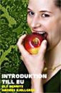 Introduktion till EU | 1:a upplagan