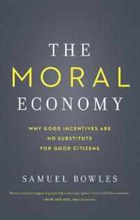 The Moral Economy | 0:e upplagan