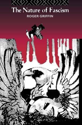 The Nature of Fascism | 1:a upplagan