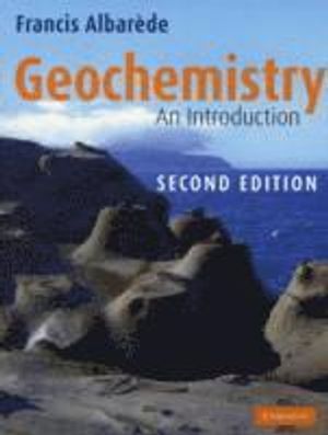 Geochemistry |  2:e upplagan