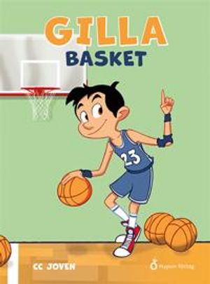 Gilla basket | 1:a upplagan