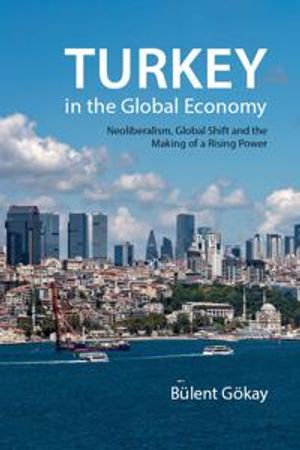 Turkey in the Global Economy