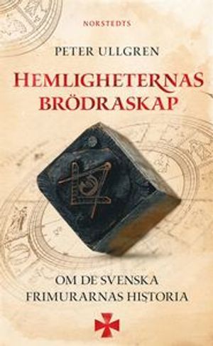 Hemligheternas brödraskap | 1:a upplagan