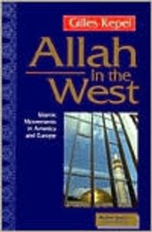 Allah in the West