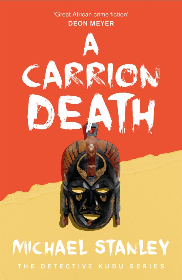 A Carrion Death (Detective Kubu Book 1) | 0:e upplagan