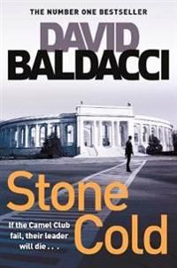 Stone Cold | 0:e upplagan