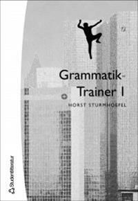 Grammatik-trainer. 1  (10-pack)