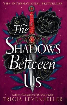The Shadows Between Us | 0:e upplagan
