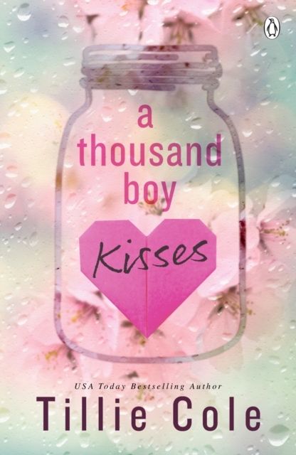 A Thousand Boy Kisses | 0:e upplagan