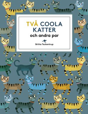 Två coola katter och andra par | 1:a upplagan