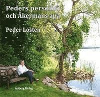 Peders personer och Åkermans apa