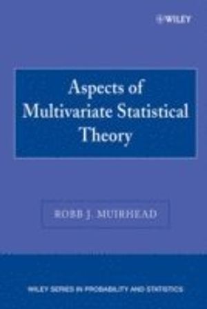 Aspects of Multivariate Statistical Theory | 1:a upplagan