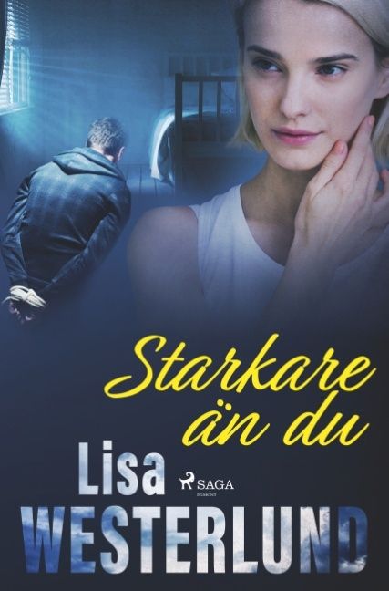 Starkare än du | 1:a upplagan