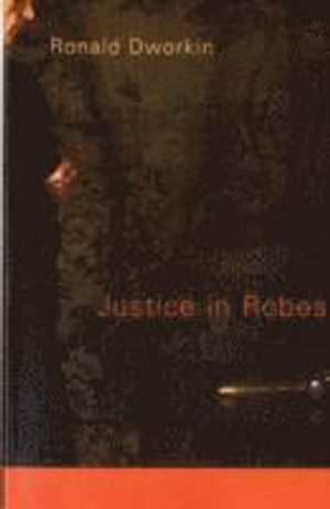 Justice in Robes