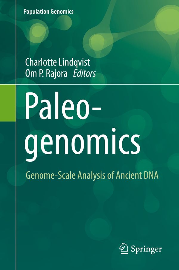 Paleogenomics | 0:e upplagan