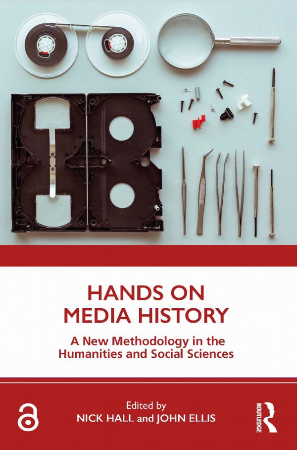 Hands on Media History | 1:a upplagan