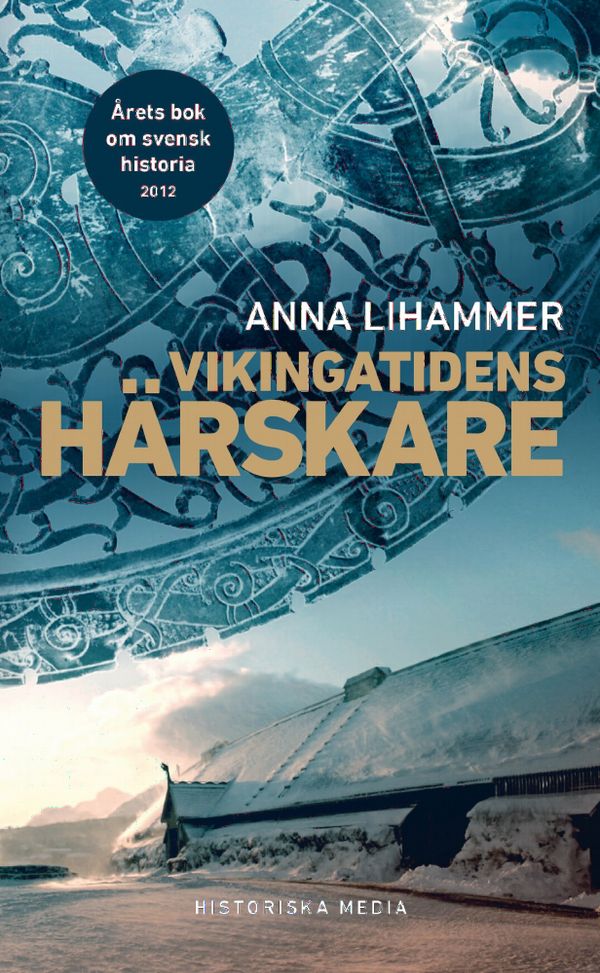 Vikingatidens härskare | 0:e upplagan
