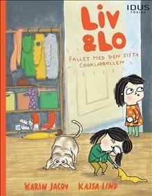 Liv & Lo. Fallet med den sista chokladbollen | 0:e upplagan