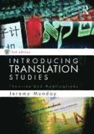 Introducing Translation Studies | 3:e upplagan