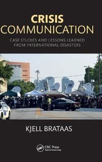 Crisis Communication | 1:a upplagan