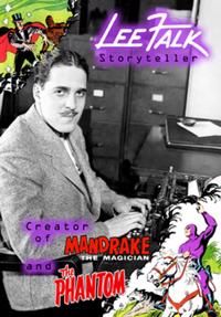 LEE Falk Storyteller | 0:e upplagan