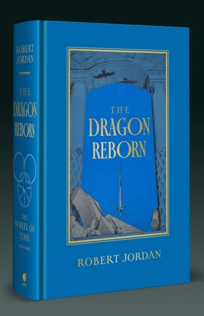 The Dragon Reborn | 0:e upplagan