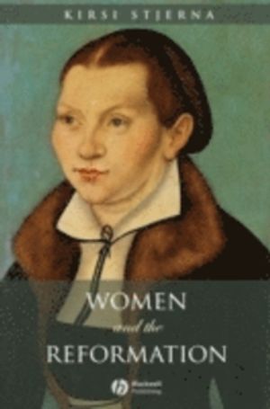 Women and the Reformation | 1:a upplagan