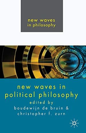 New Waves In Political Philosophy