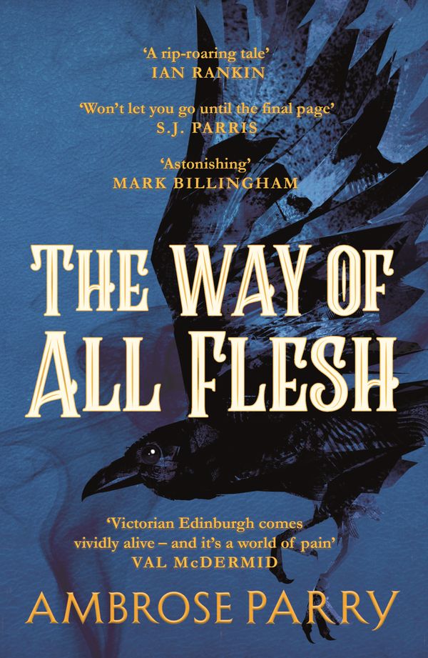 The Way of All Flesh | 0:e upplagan