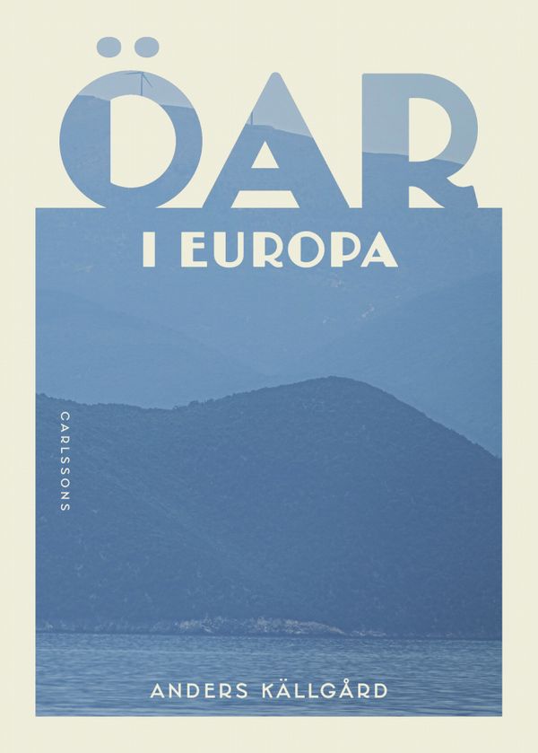 Öar i Europa | 0:e upplagan