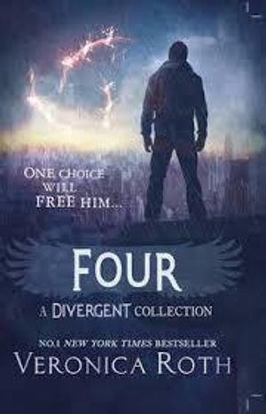 Four: A Divergent Story Collection