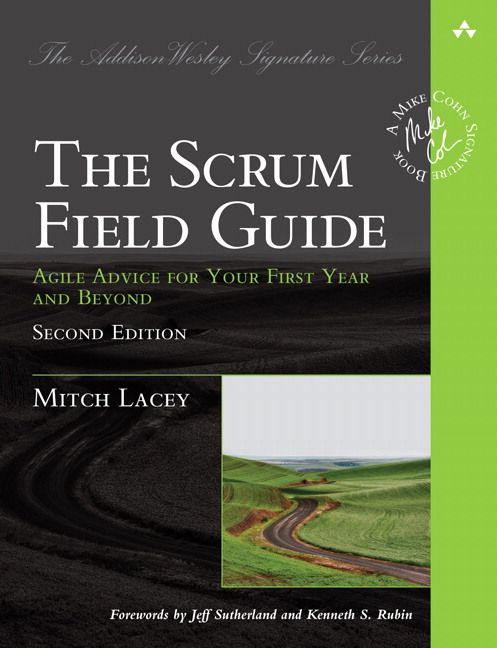 Scrum Field Guide | 2:a upplagan
