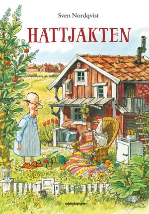 Hattjakten | 5:e upplagan