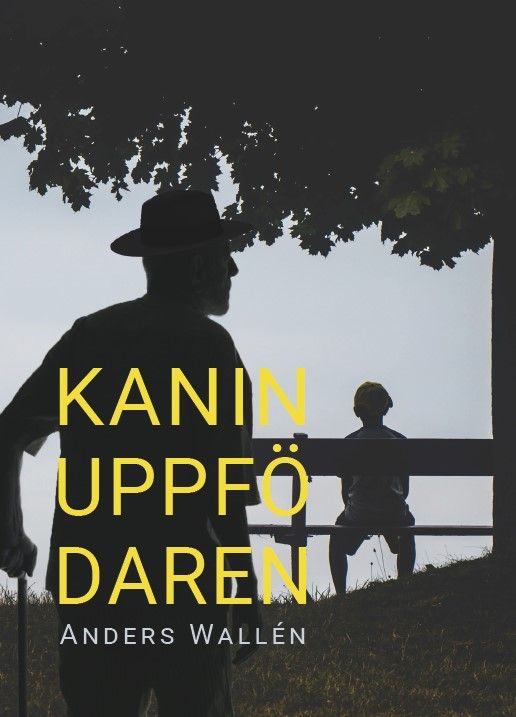 Kaninuppfödaren | 0:e upplagan