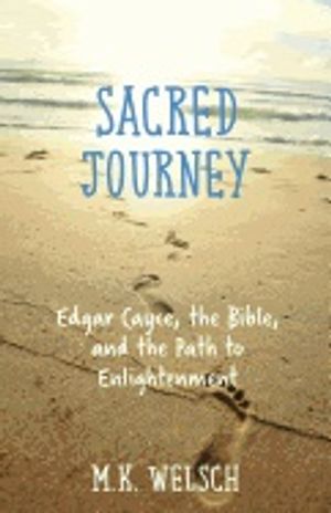 SACRED JOURNEY