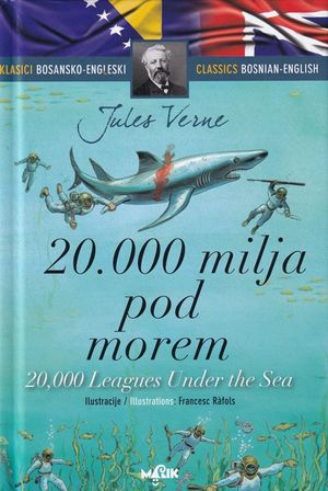 20.000 milja pod morem – 20.000 Leagues Under the Sea