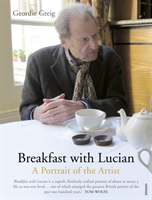 Breakfast with Lucian