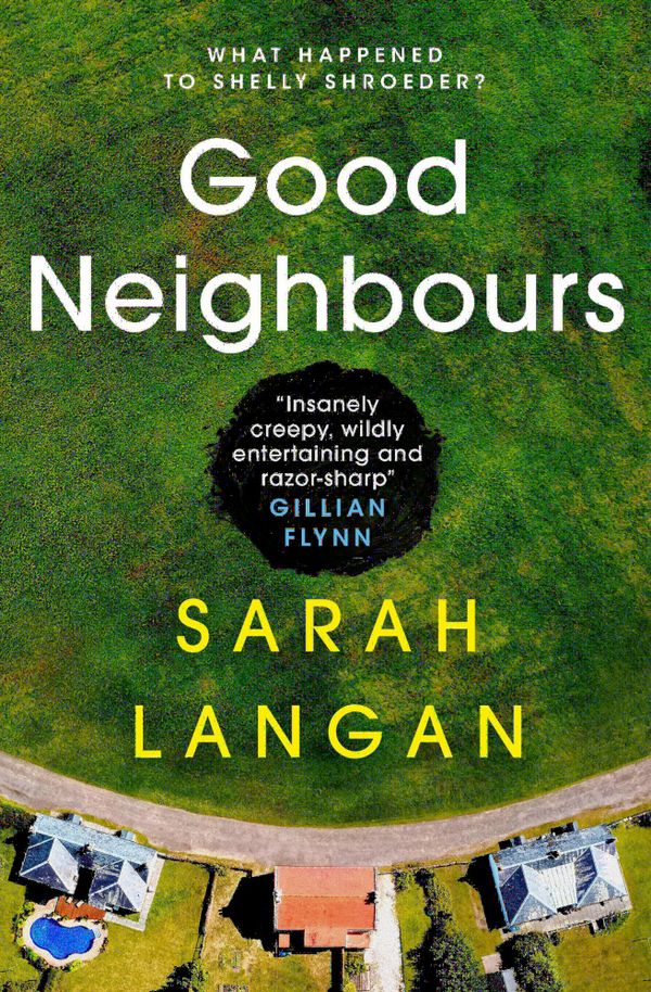 Good Neighbours | 0:e upplagan