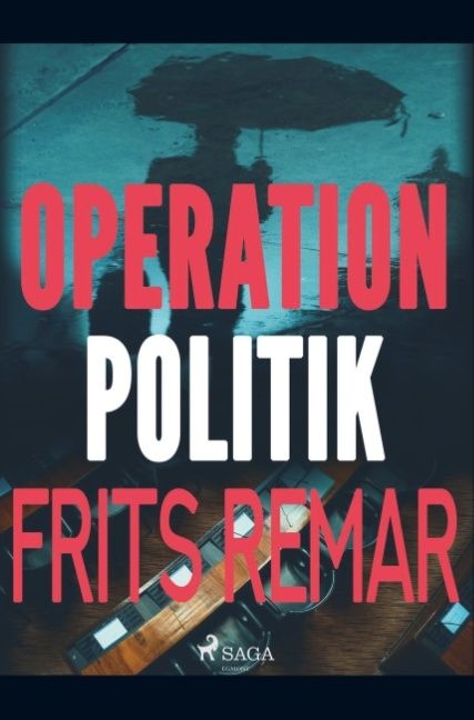 Operation Politik | 0:e upplagan