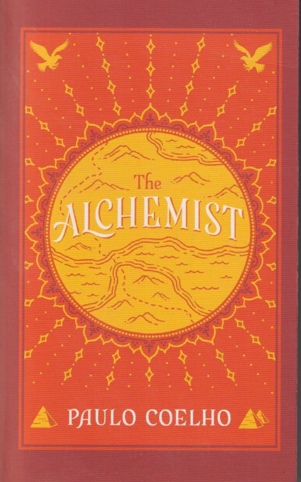 The Alchemist | 0:e upplagan