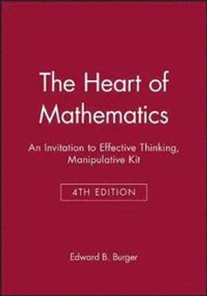 The Heart of Mathematics