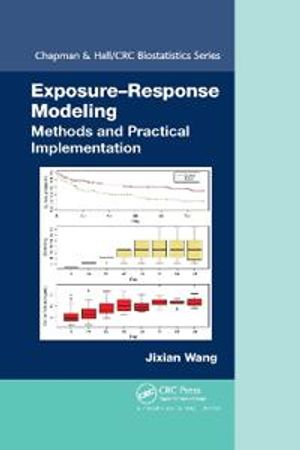 Exposure-Response Modeling | 1:a upplagan