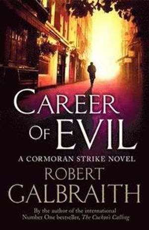 Career of Evil