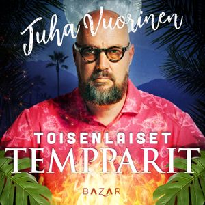 Toisenlaiset Tempparit | 1:a upplagan